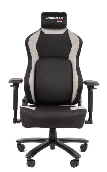 фото Кресло офисное Chairman CH30 в Красноярске