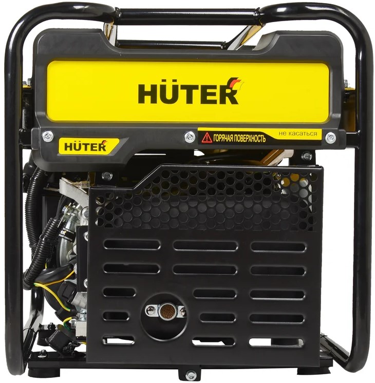 

Генератор инвенторный Huter DN4400i 64/10/5, DN4400i