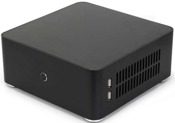 фото Корпус mini-ITX Crown CMC-170-803 в Уфе