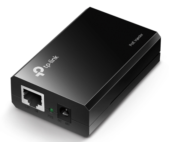 фото Инжектор PoE TP-LINK POE150S в Красноярске