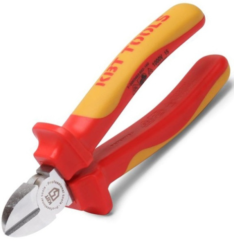 фото Бокорезы  КВТ 67359 в Санкт-Петербургe