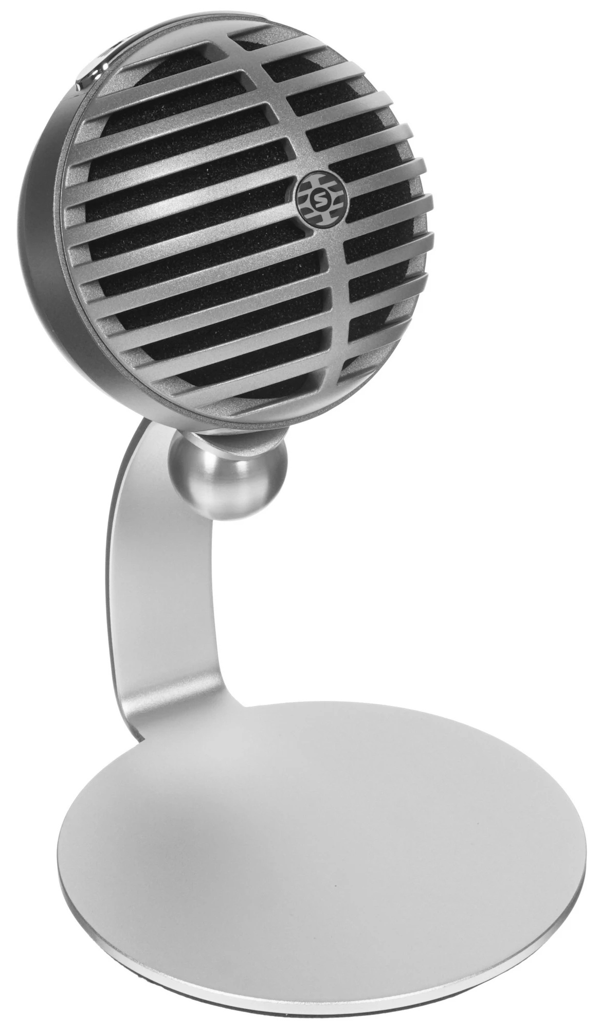 

Микрофон Shure MV5-DIG цифровой конденсаторный, MV5-DIG