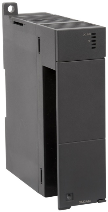 

Модуль расширения Systeme Electric SM3AI4 S250 4 входа AIC/AIV, SM3AI4