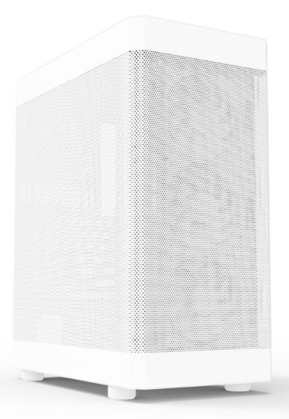 фото Корпус ATX Zalman i4 White в Казани