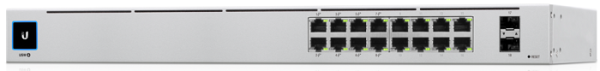 фото Коммутатор управляемый Ubiquiti UniFi Switch USW-16-POE Gen1 в Омске