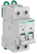 фото Автоматический выключатель  Systeme Electric S9F32206