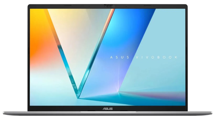 

Ноутбук ASUS VivoBook S16 S3607VA-RP041 90NB1671-M002W0 i5-13420H/16GB/512GB SSD/UHD Graphics/16" IPS WUXGA/WiFi/BT/сam/noOS/silver, VivoBook S16 S3607VA-RP041