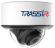 фото Видеокамера IP TRASSIR TR-D3151IR3 v7 3.6 в Краснодаре
