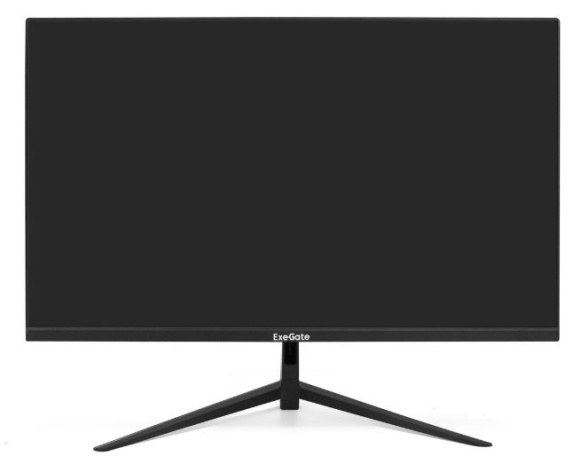 фото Монитор 27" Exegate Combat EG2700A в Казани