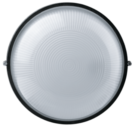 

Светильник Navigator 17090 НПП-100w термостойкий круглый без решетки IP54 черный (94815 NBL-R1), 17090