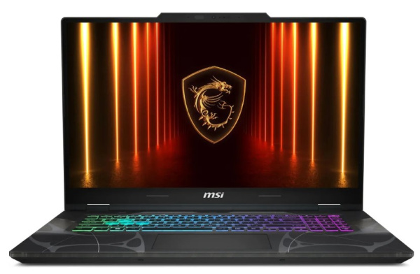 Изображение товара Ноутбук MSI Cyborg 17 B13WEKG-215XRU