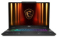 фото Ноутбук  MSI Cyborg 17 B13WEKG-215XRU 17.3 ", Core i7, 16 Гб RAM, 1 Тб SSD, GeForce RTX 5050, Черный
