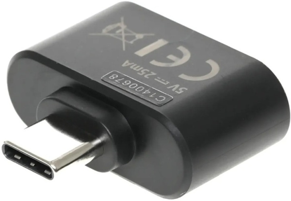 Изображение товара Переходник HAMA 00135747