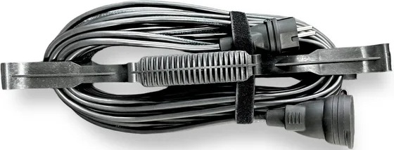 

Удлинитель силовой iTOK i-CONNECT-COLOR-SUR-PVS-215-1-44-10-BLACK тип SUR серии iCONNECT COLOR на рамке без земли ПВС 2х1,5 мм 1 гнездо IP44 ГОСТ цвет, i-CONNECT-COLOR-SUR-PVS-215-1-44-10-BLACK