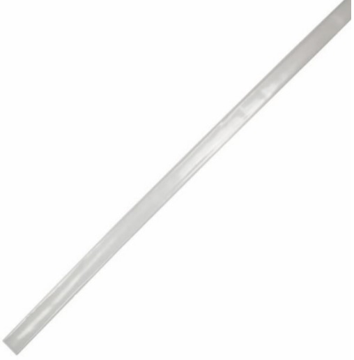 

Трубка Rexant 26-2409 СТТК (3:1) двустенная клеевая 24,0/8,0мм, прозрачная, упаковка 5 шт. по 1м, 26-2409