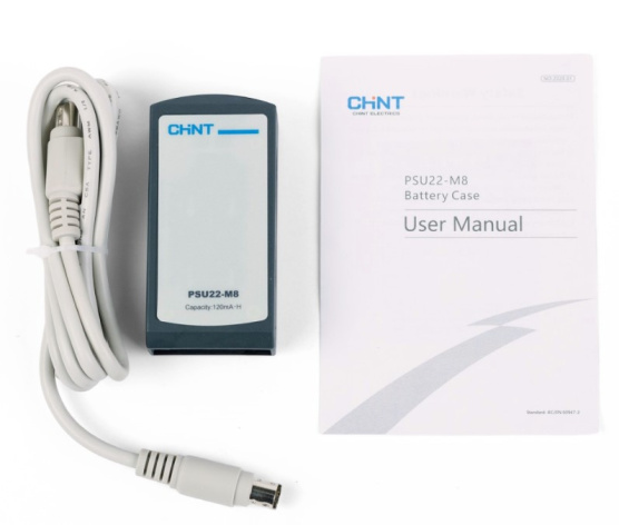 Изображение товара Блок питания CHINT 323595