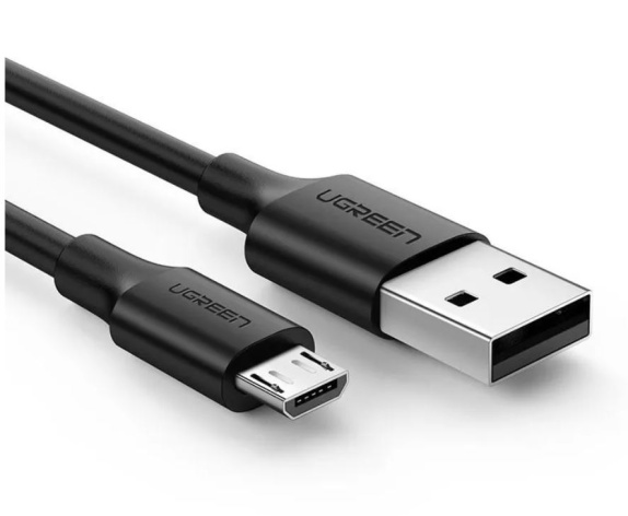 Изображение товара Интерфейсный кабель UGREEN US289 для мобильных устройств