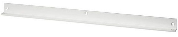 Изображение товара Угловая монтажная пластина Abloy A104 для скользящей тяги G195