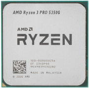 фото Процессор  AMD Ryzen 3 PRO 5350G