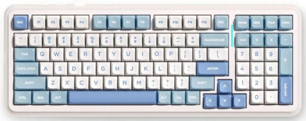 Изображение товара Клавиатура MCHOSE K99V2