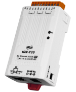 фото Преобразователь ICP DAS tGW-735