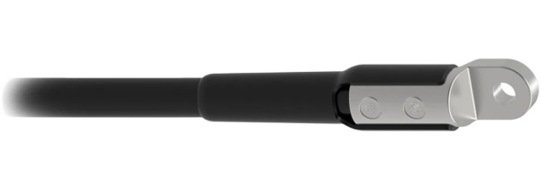 Изображение товара Муфта ССД 120317-00318 — оконцеватель кабеля до 25 мм, до 1 кВ