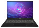 фото Ноутбук MSI Summit 16 AI Evo A2HMTG 16" (Intel Core Ultra 7, 16Гб LPDDR5, SSD 1 Тб, Arc graphics, Windows 11 Домашняя) Черный [9S7-159531-057]