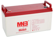 фото Батарея  MNB MM120-12