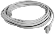 фото Кабель патч-корд U/UTP 6 кат. 2м  RETIC PC-TWCS-UTP-RJ45-RJ45-C5e-2M-LSZH