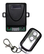 фото Комплект Smartec ST-EX002RF