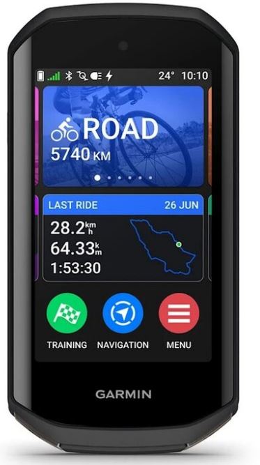 Часы,Garmin,Edge 1050