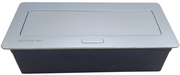 фото Лючок настольный Eurolan 27T-00-02SL в Уфе