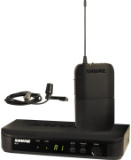 фото Радиосистема Shure BLX14E/CVL