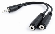 фото Кабель Cablexpert CCA-415-0.1M