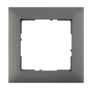 фото Рамка IEK 721601