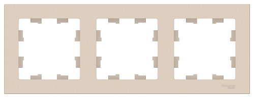 Изображение товара Рамка Systeme Electric ATN000203