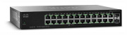 фото Коммутатор Cisco SB SG112-24-EU