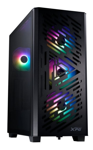 Изображение товара Корпус ADATA XPG LANDER501CMTA-BLACKCOLOR