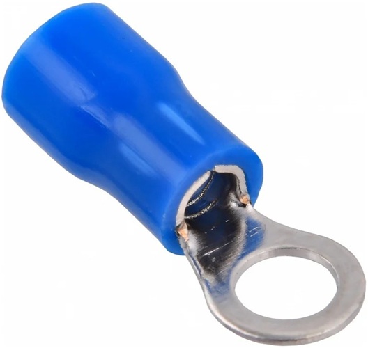 

Наконечник GENERICA UNL20-D25-4-4-G НКИ 2-4 кольцо 1,5-2,5мм (уп.100шт), UNL20-D25-4-4-G