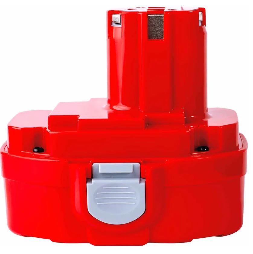 

Батарея VOLAT VT-MAK-PA18-18.0V-2 аккумуляторная для Makita 18.0V 2.0Ah (Ni-Cd) MAK-PA18, VT-MAK-PA18-18.0V-2