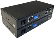 фото Удлинитель  TNTV MMS-8110HF