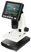 фото Микроскоп  Levenhuk DTX 500