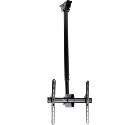 

Кронштейн потолочный Arm Media LCD-1700 ARM MEDIA 10174 для телевизора черный 26"-65" макс.55кг потолочный наклон (10174), LCD-1700
