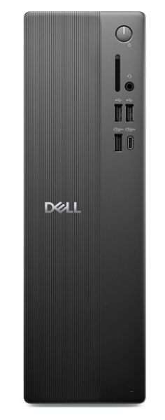 Изображение товара Компьютер Dell Slim SFF - компактный настольный ПК для дома и офиса