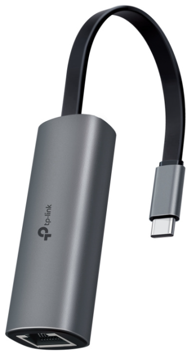 Адаптер сетевой TP-LINK UE310C USB Type C/Gigabit Ethernet
