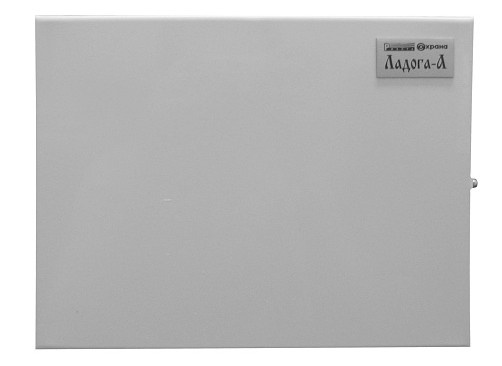 Изображение товара Блок Риэлта Ладога БРВ-А исп.2 автоматизация учета и управления