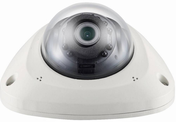 фото Видеокамера IP Wisenet SNV-L6014RMP в Уфе