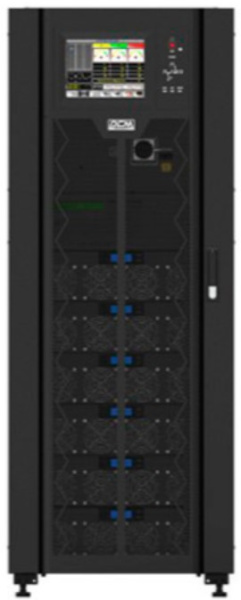 фото Источник бесперебойного питания  Powercom VGD-II-80K33 в Красноярске
