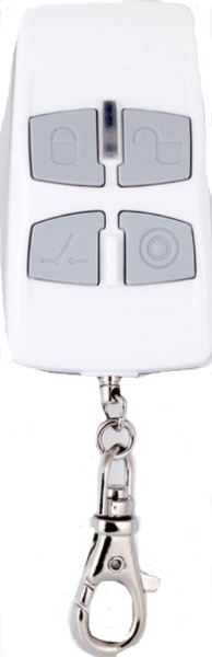 Изображение товара Брелок Сибирский Арсенал Б4 Р