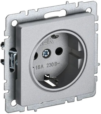 фото Розетка  IEK BR-R11-16-K47 в Уфе